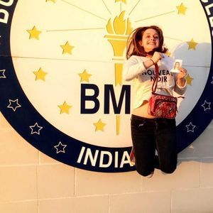 Meet your Posher, Victoria